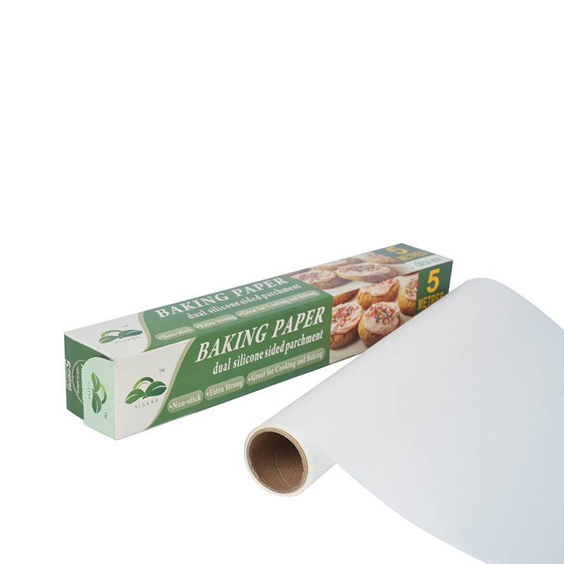 Mga Baking Paper Sheet: Lahat ng Kailangan Mong Malaman para Gamitin ang mga Ito ng Tama