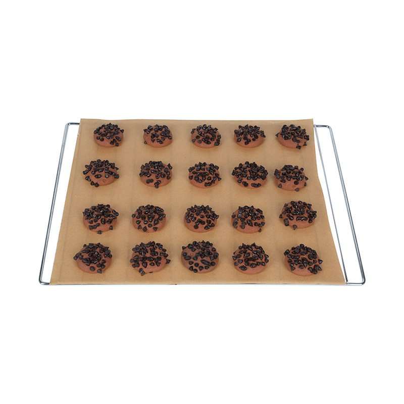 Roaster non stick silicone coating pan liner